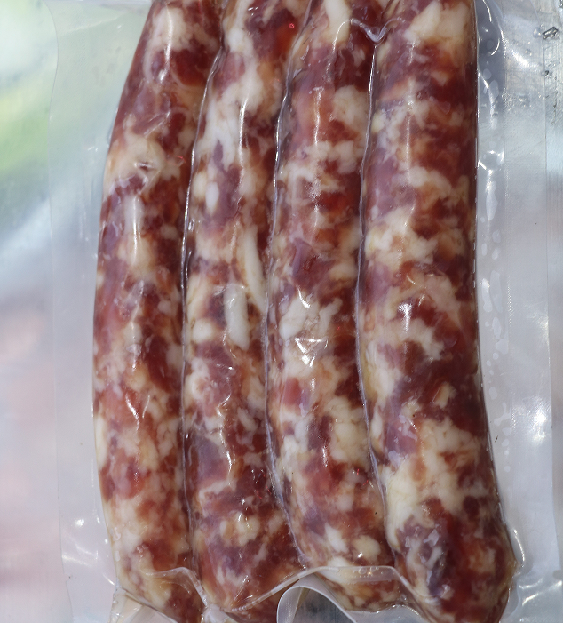 廣味香腸