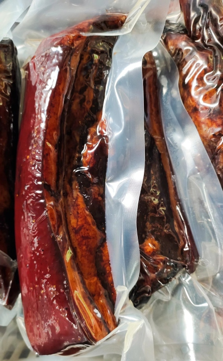 黑豬肉醬肉